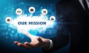 our mission