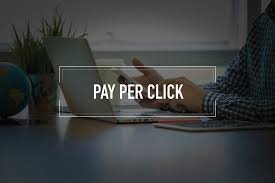 Home pay per click
